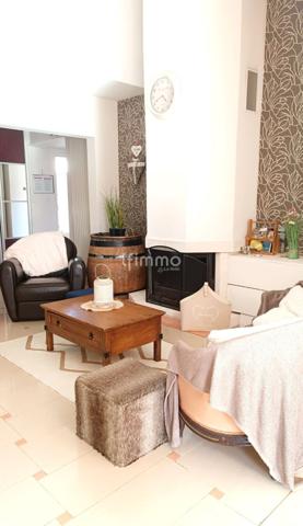 Enssemble immobilier sur 2000 m² !