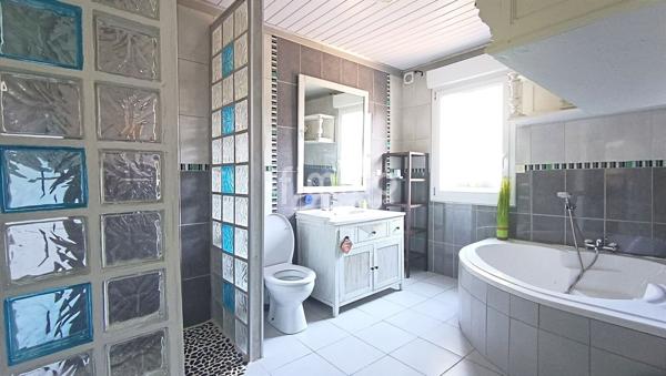 Enssemble immobilier sur 2000 m² !