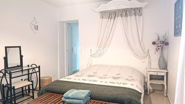 Enssemble immobilier sur 2000 m² !