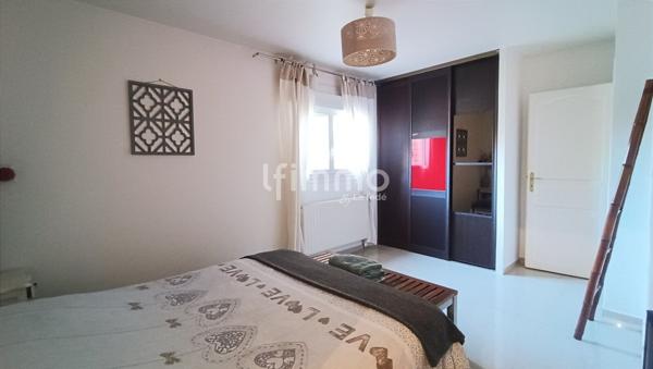 Enssemble immobilier sur 2000 m² !