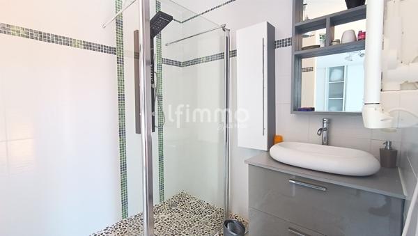 Enssemble immobilier sur 2000 m² !