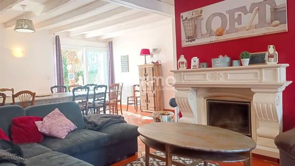 Enssemble immobilier sur 2000 m² !