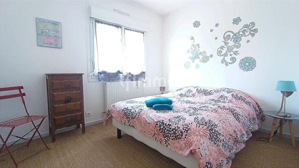 Enssemble immobilier sur 2000 m² !