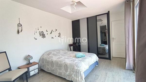 Enssemble immobilier sur 2000 m² !