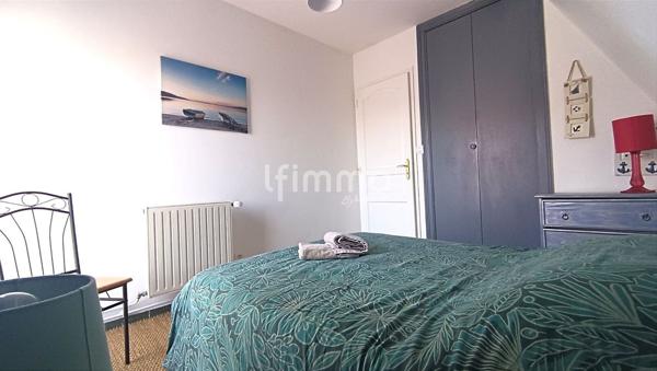 Enssemble immobilier sur 2000 m² !