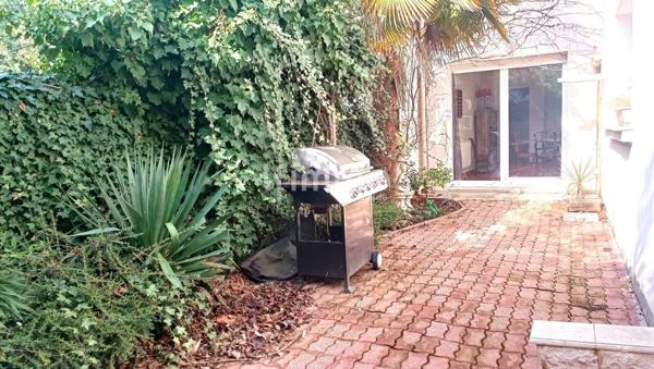 Enssemble immobilier sur 2000 m² !