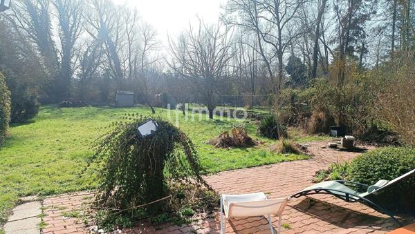 Enssemble immobilier sur 2000 m² !