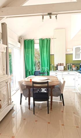 Enssemble immobilier sur 2000 m² !