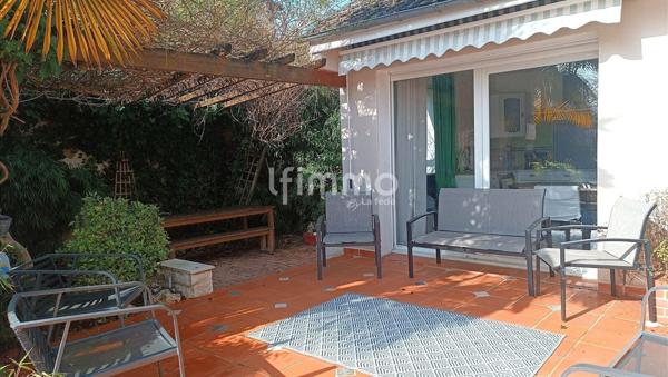 Enssemble immobilier sur 2000 m² !