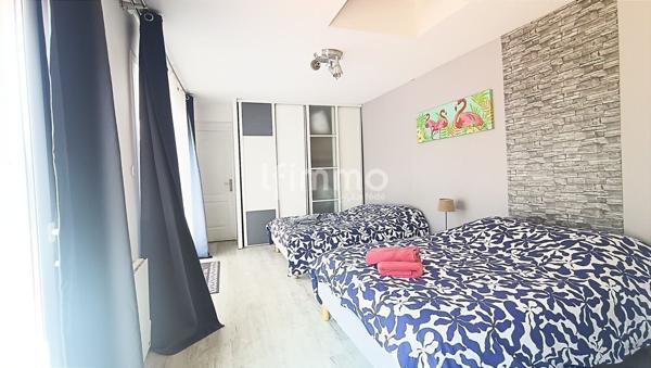 Enssemble immobilier sur 2000 m² !