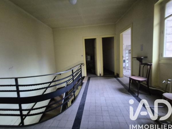 Maison à vendre 4 pièces 140 m² Charleville-Mézières
