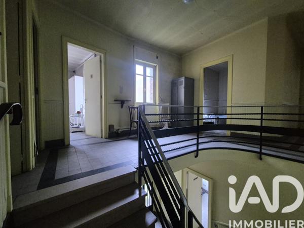 Maison à vendre 4 pièces 140 m² Charleville-Mézières