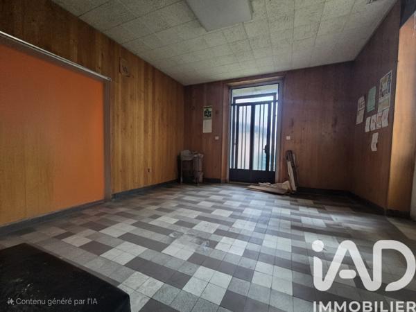 Maison à vendre 4 pièces 140 m² Charleville-Mézières