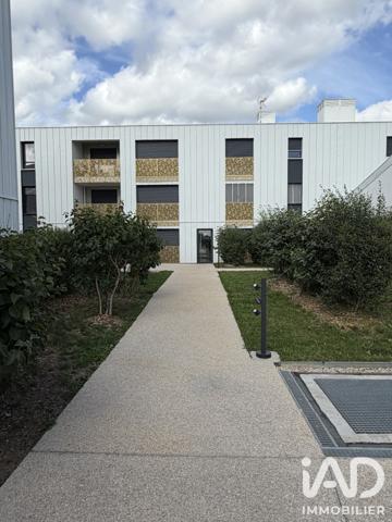 Appartement 2 pièces à vendre Villepinte