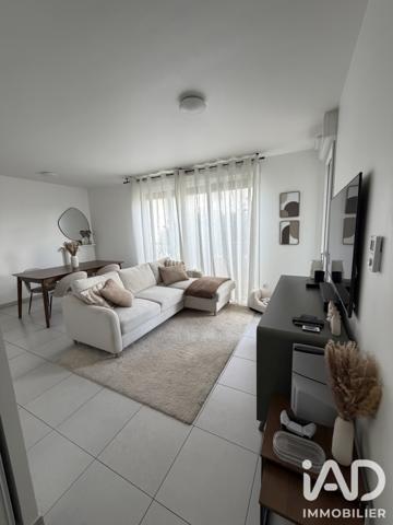 Appartement 2 pièces à vendre Villepinte