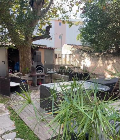 Appartement de 25,45 m²