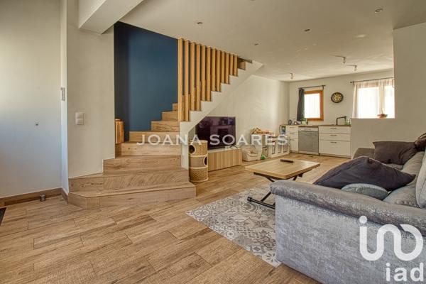 Maison à vendre 3 pièces 68 m² Herblay-sur-Seine