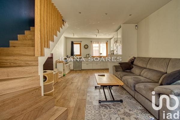 Maison à vendre 3 pièces 68 m² Herblay-sur-Seine