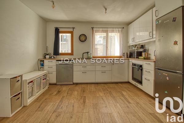 Maison à vendre 3 pièces 68 m² Herblay-sur-Seine