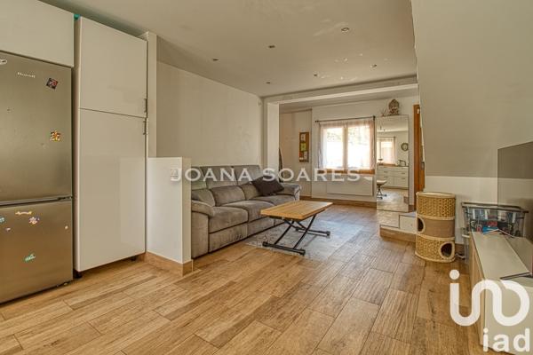 Maison à vendre 3 pièces 68 m² Herblay-sur-Seine