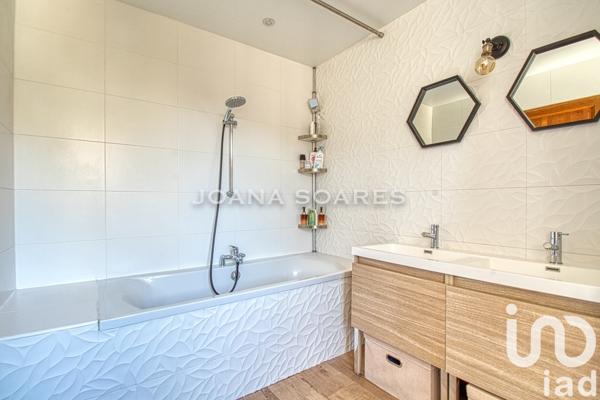 Maison à vendre 3 pièces 68 m² Herblay-sur-Seine