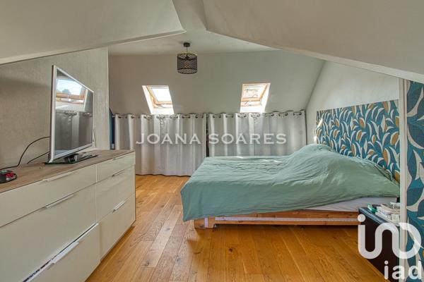 Maison à vendre 3 pièces 68 m² Herblay-sur-Seine