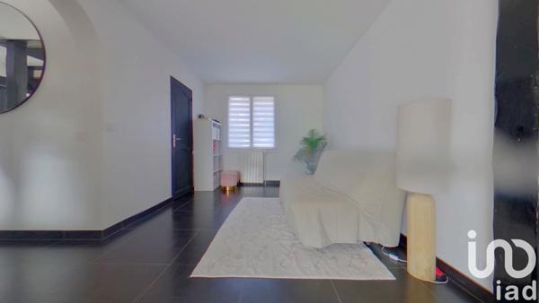 Maison à vendre 7 pièces 148 m² Saint-Pierre-du-Perray