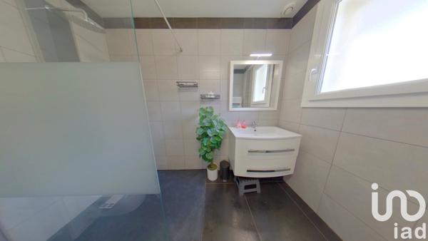 Maison à vendre 7 pièces 148 m² Saint-Pierre-du-Perray