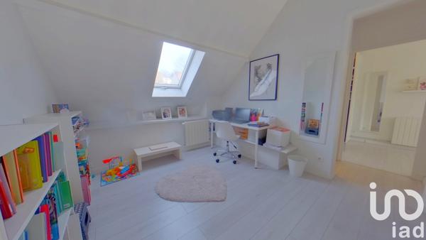 Maison à vendre 7 pièces 148 m² Saint-Pierre-du-Perray