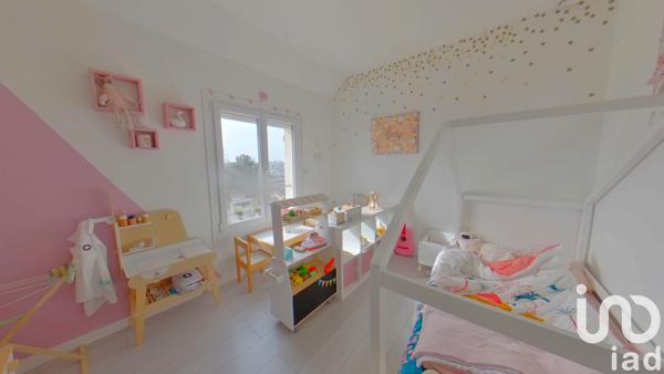 Maison à vendre 7 pièces 148 m² Saint-Pierre-du-Perray