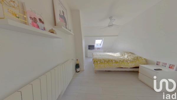 Maison à vendre 7 pièces 148 m² Saint-Pierre-du-Perray