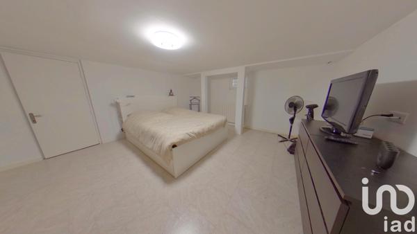 Maison à vendre 7 pièces 148 m² Saint-Pierre-du-Perray