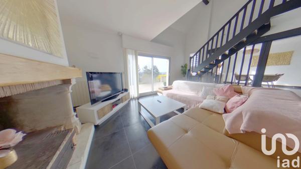 Maison à vendre 7 pièces 148 m² Saint-Pierre-du-Perray