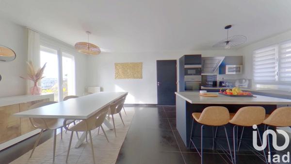 Maison à vendre 7 pièces 148 m² Saint-Pierre-du-Perray