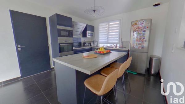 Maison à vendre 7 pièces 148 m² Saint-Pierre-du-Perray