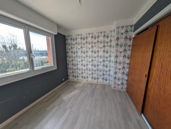 Waziers (59119) Maison familiale 4 chambres – Waziers