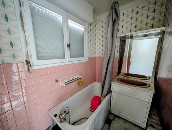 Waziers (59119) Maison familiale 4 chambres – Waziers