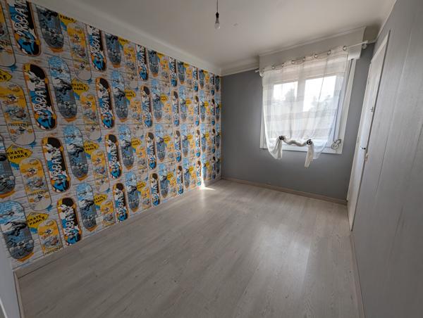 Waziers (59119) Maison familiale 4 chambres – Waziers