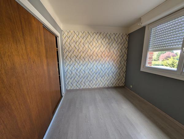 Waziers (59119) Maison familiale 4 chambres – Waziers