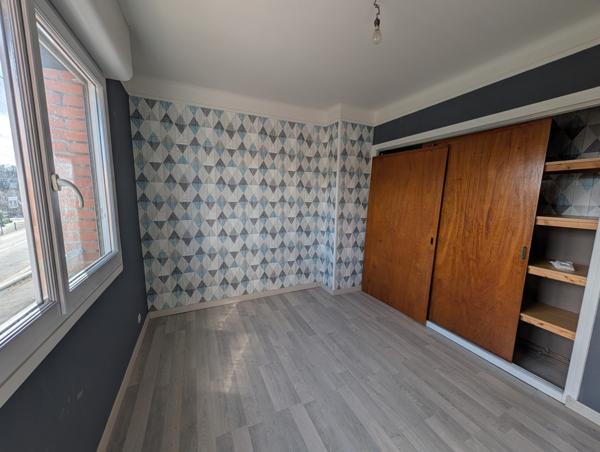 Waziers (59119) Maison familiale 4 chambres – Waziers