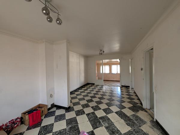 Waziers (59119) Maison familiale 4 chambres – Waziers