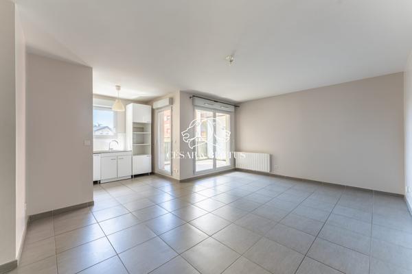 Appartement à vendre Villeurbanne
