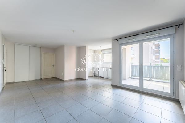 Appartement à vendre Villeurbanne