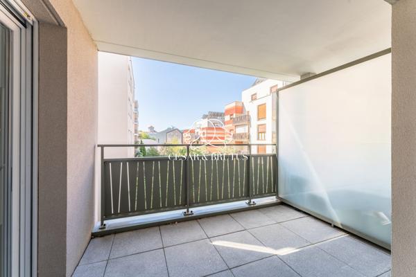 Appartement à vendre Villeurbanne