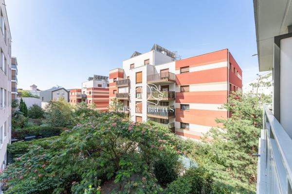 Appartement à vendre Villeurbanne