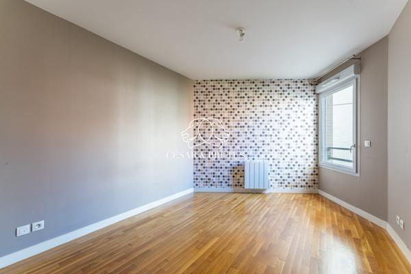 Appartement à vendre Villeurbanne