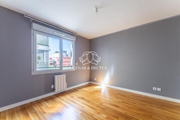 Appartement à vendre Villeurbanne
