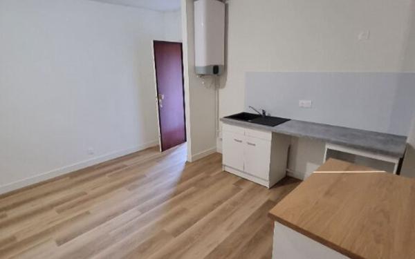 Appartement à louer    1 pièce •  Drancy