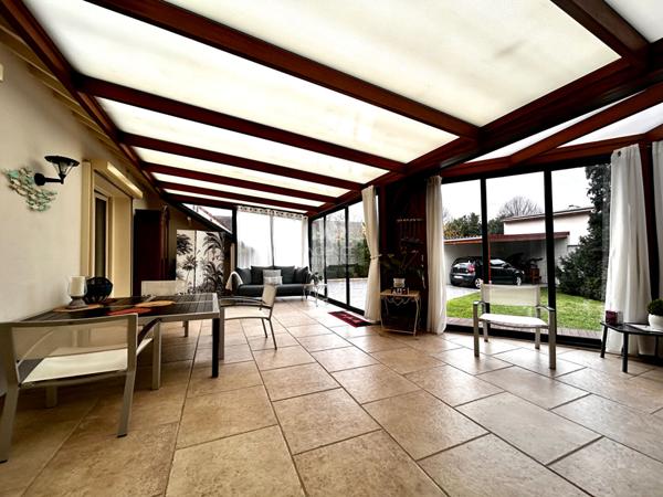 Maison Triel Sur Seine 6 pièce(s) 145 m2 €499 000 ** - Référence 1061