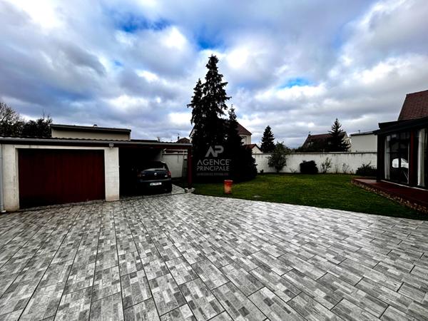 Maison Triel Sur Seine 6 pièce(s) 145 m2 €499 000 ** - Référence 1061